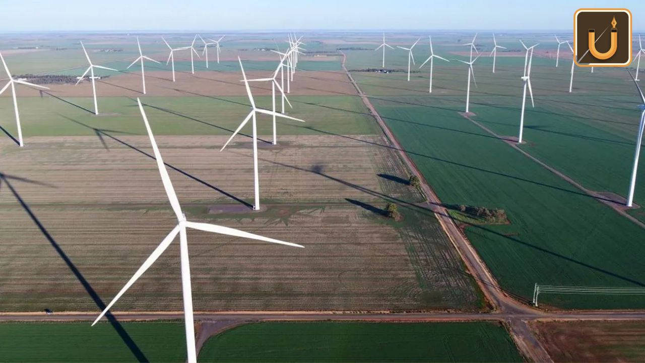 Usthadian Academy / Suzlon and REC Ltd Collaborate On Non-Fund Based Working Capital | 21 dec 2023 Usthadian Academy / Suzlon and REC Ltd Collaborate On Non-Fund Based Working Capital
